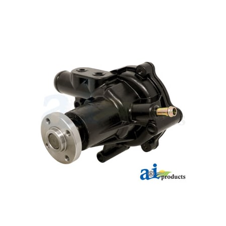 A & I Products Water Pump 7" x5" x6" A-AM880905